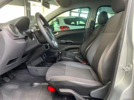 VOLKSWAGEN Gol 1.6 4P G6 TRENDLINE FLEX, Foto 8