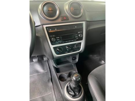 VOLKSWAGEN Gol 1.6 4P G6 TRENDLINE FLEX, Foto 10