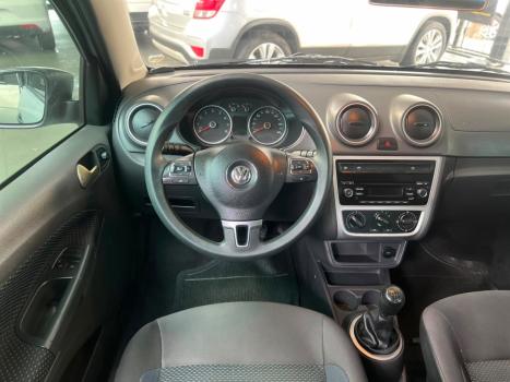 VOLKSWAGEN Gol 1.6 4P G6 TRENDLINE FLEX, Foto 12