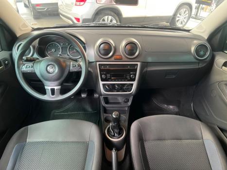 VOLKSWAGEN Gol 1.6 4P G6 TRENDLINE FLEX, Foto 13