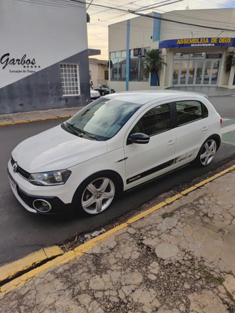 VOLKSWAGEN Gol 1.6 4P G6 RALLYE FLEX, Foto 4