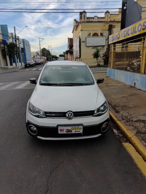 VOLKSWAGEN Gol 1.6 4P G6 RALLYE FLEX, Foto 6