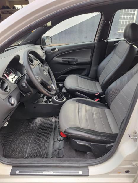 VOLKSWAGEN Gol 1.6 4P G6 RALLYE FLEX, Foto 7