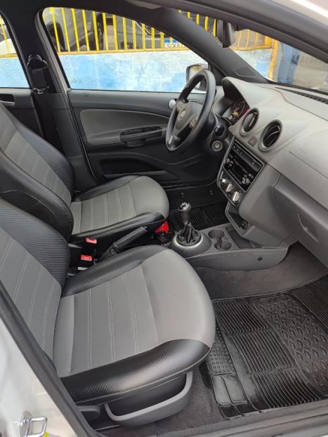 VOLKSWAGEN Gol 1.6 4P G6 RALLYE FLEX, Foto 11