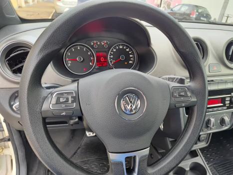 VOLKSWAGEN Gol 1.6 4P G6 RALLYE FLEX, Foto 13