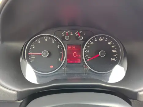 VOLKSWAGEN Gol 1.6 4P G6 RALLYE FLEX, Foto 15
