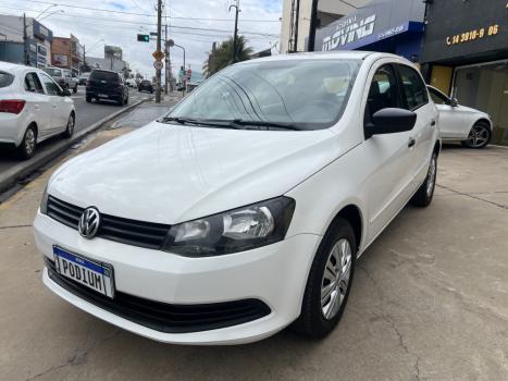 VOLKSWAGEN Gol 1.6 4P G6 POWER FLEX, Foto 1