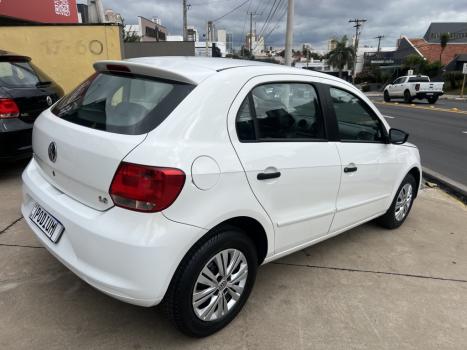 VOLKSWAGEN Gol 1.6 4P G6 POWER FLEX, Foto 2