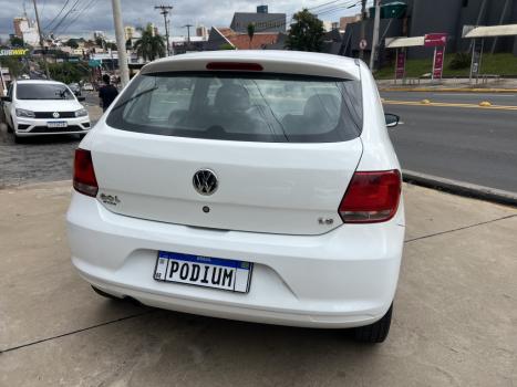 VOLKSWAGEN Gol 1.6 4P G6 POWER FLEX, Foto 3