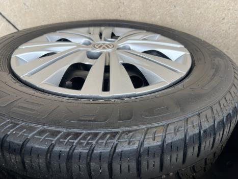 VOLKSWAGEN Gol 1.6 4P G6 POWER FLEX, Foto 4