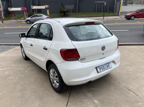VOLKSWAGEN Gol 1.6 4P G6 POWER FLEX, Foto 6