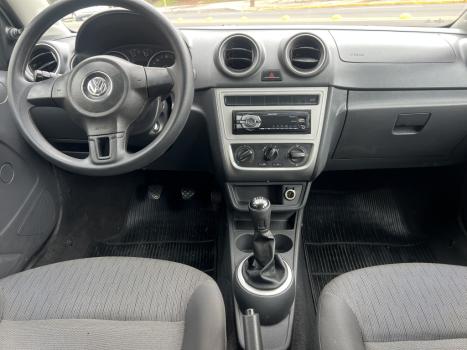VOLKSWAGEN Gol 1.6 4P G6 POWER FLEX, Foto 8