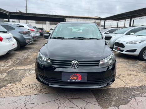 VOLKSWAGEN Gol 1.6 4P G6 TRENDLINE FLEX, Foto 2