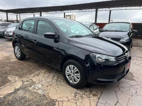 VOLKSWAGEN Gol 1.6 4P G6 TRENDLINE FLEX, Foto 3