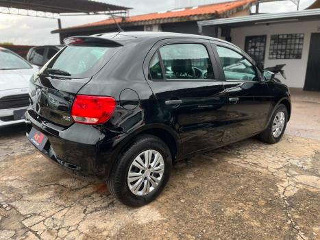 VOLKSWAGEN Gol 1.6 4P G6 TRENDLINE FLEX, Foto 4