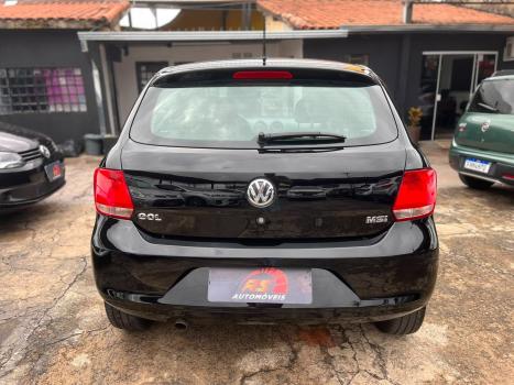 VOLKSWAGEN Gol 1.6 4P G6 TRENDLINE FLEX, Foto 5