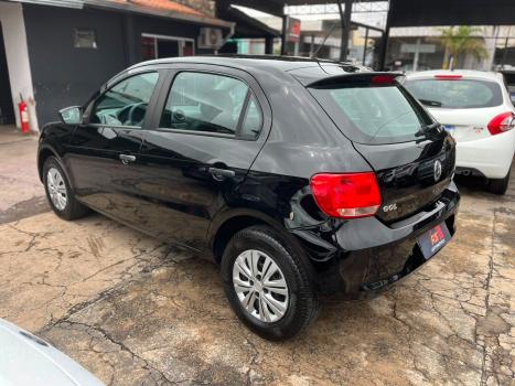 VOLKSWAGEN Gol 1.6 4P G6 TRENDLINE FLEX, Foto 6