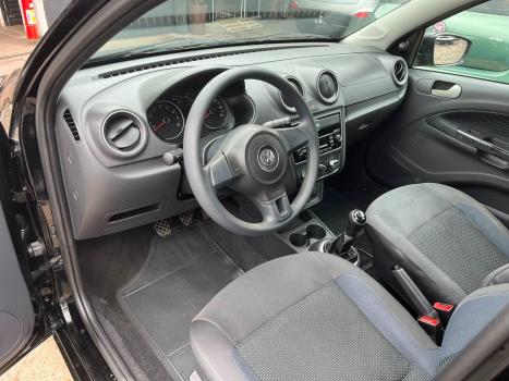VOLKSWAGEN Gol 1.6 4P G6 TRENDLINE FLEX, Foto 7