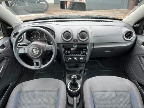 VOLKSWAGEN Gol 1.6 4P G6 TRENDLINE FLEX, Foto 8