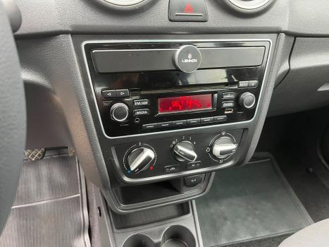 VOLKSWAGEN Gol 1.6 4P G6 TRENDLINE FLEX, Foto 9