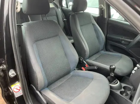 VOLKSWAGEN Gol 1.6 4P G6 TRENDLINE FLEX, Foto 10
