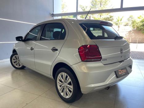 VOLKSWAGEN Gol 1.6 4P FLEX MSI TRENDLINE, Foto 3