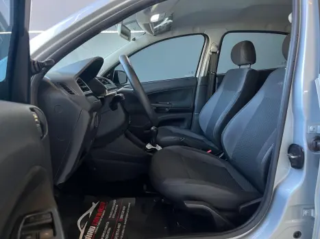 VOLKSWAGEN Gol 1.6 4P FLEX MSI TRENDLINE, Foto 7