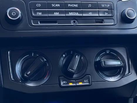 VOLKSWAGEN Gol 1.6 4P FLEX MSI TRENDLINE, Foto 9