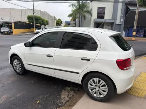 VOLKSWAGEN Gol 1.6 4P FLEX MSI TRENDLINE, Foto 4