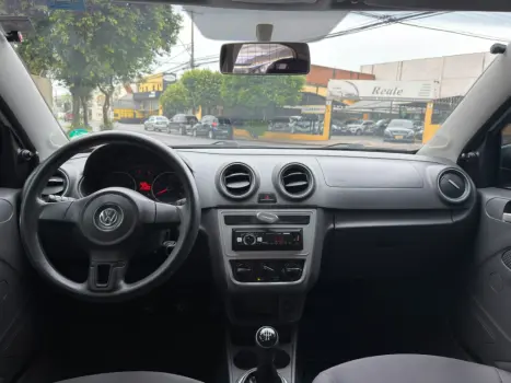 VOLKSWAGEN Gol 1.6 4P FLEX MSI TRENDLINE, Foto 5