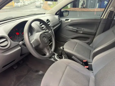 VOLKSWAGEN Gol 1.6 4P FLEX MSI TRENDLINE, Foto 6
