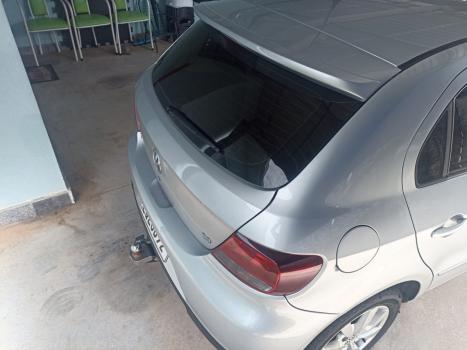 VOLKSWAGEN Gol 1.6 4P G5 POWER FLEX, Foto 3