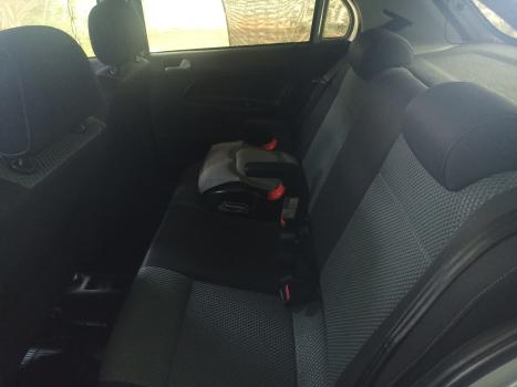 VOLKSWAGEN Gol 1.6 4P G5 POWER FLEX, Foto 6