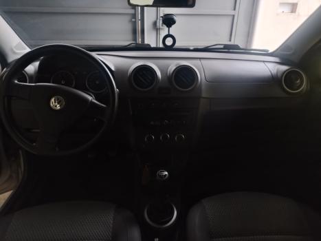 VOLKSWAGEN Gol 1.6 4P G5 POWER FLEX, Foto 7