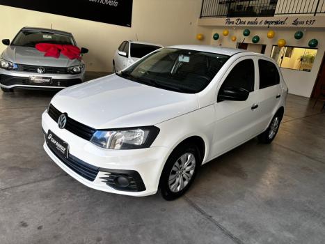 VOLKSWAGEN Gol 1.6 4P FLEX MSI TRENDLINE, Foto 3