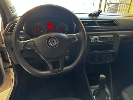 VOLKSWAGEN Gol 1.6 4P FLEX MSI TRENDLINE, Foto 4