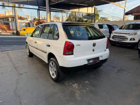 VOLKSWAGEN Gol 1.6 4P G4 POWER FLEX, Foto 2