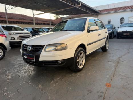 VOLKSWAGEN Gol 1.6 4P G4 POWER FLEX, Foto 3