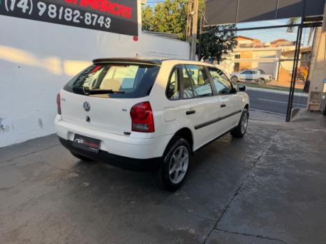 VOLKSWAGEN Gol 1.6 4P G4 POWER FLEX, Foto 4