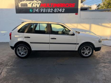 VOLKSWAGEN Gol 1.6 4P G4 POWER FLEX, Foto 5