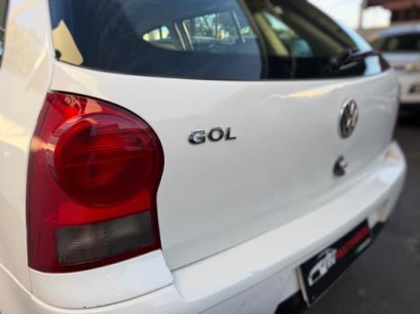 VOLKSWAGEN Gol 1.6 4P G4 POWER FLEX, Foto 6