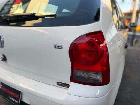 VOLKSWAGEN Gol 1.6 4P G4 POWER FLEX, Foto 7