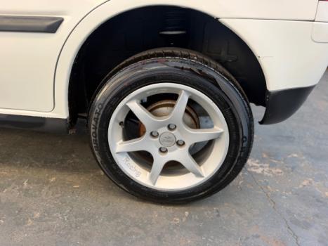 VOLKSWAGEN Gol 1.6 4P G4 POWER FLEX, Foto 8