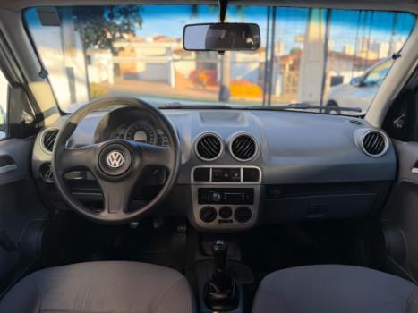 VOLKSWAGEN Gol 1.6 4P G4 POWER FLEX, Foto 9