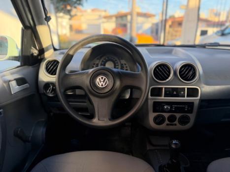 VOLKSWAGEN Gol 1.6 4P G4 POWER FLEX, Foto 10