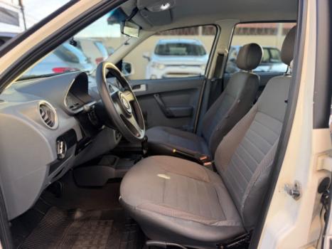 VOLKSWAGEN Gol 1.6 4P G4 POWER FLEX, Foto 11