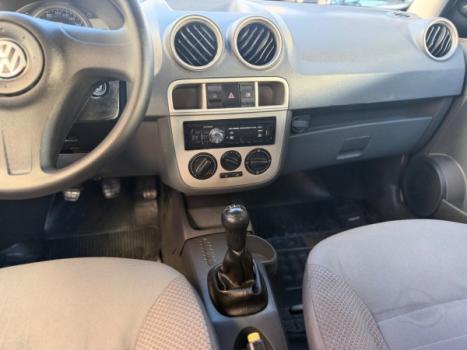 VOLKSWAGEN Gol 1.6 4P G4 POWER FLEX, Foto 12