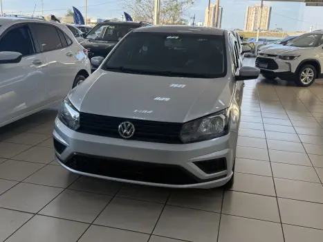 VOLKSWAGEN Gol 1.6 4P FLEX MSI, Foto 2