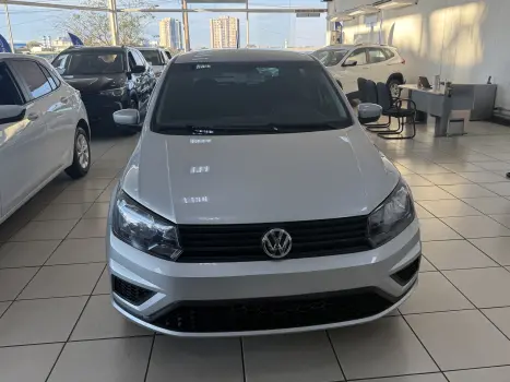 VOLKSWAGEN Gol 1.6 4P FLEX MSI, Foto 6