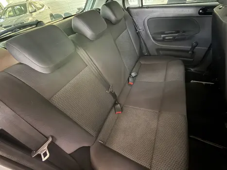 VOLKSWAGEN Gol 1.6 4P FLEX MSI, Foto 9